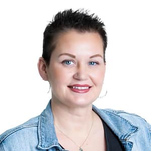 Christi Lampkin