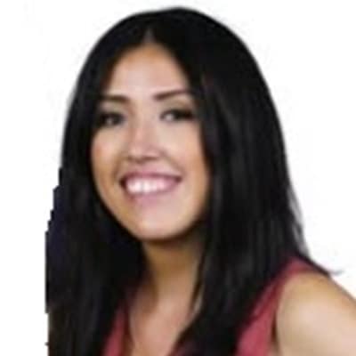 Evelyn Zarate