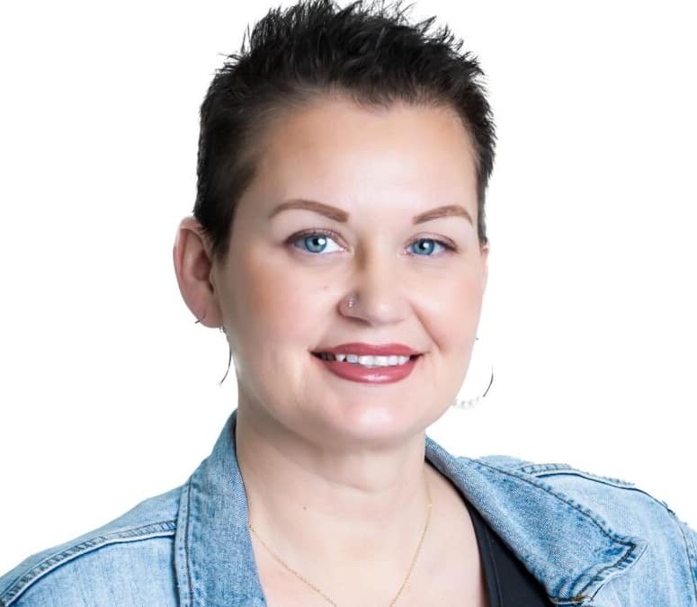 Christi Lampkin